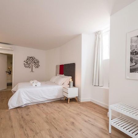 Santo Antonio House - Exclusive Apartment Lisboa Exteriör bild