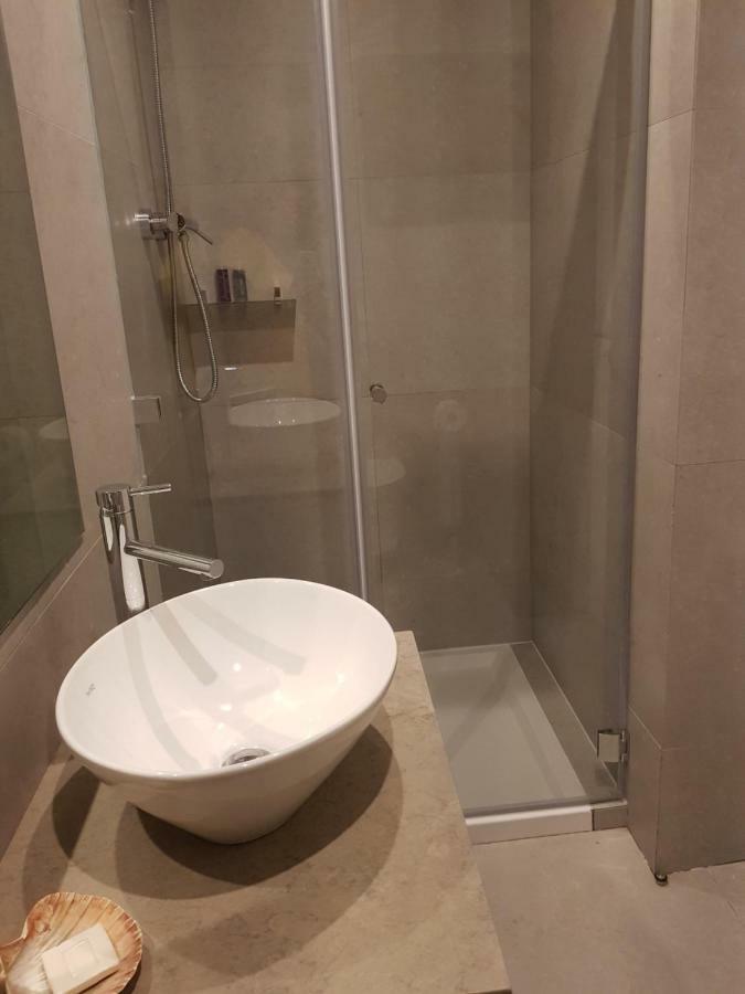 Santo Antonio House - Exclusive Apartment Lisboa Exteriör bild