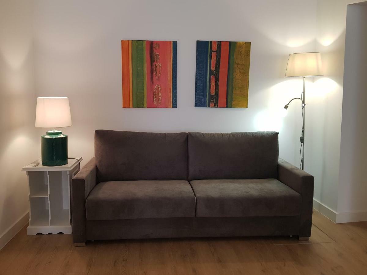 Santo Antonio House - Exclusive Apartment Lisboa Exteriör bild