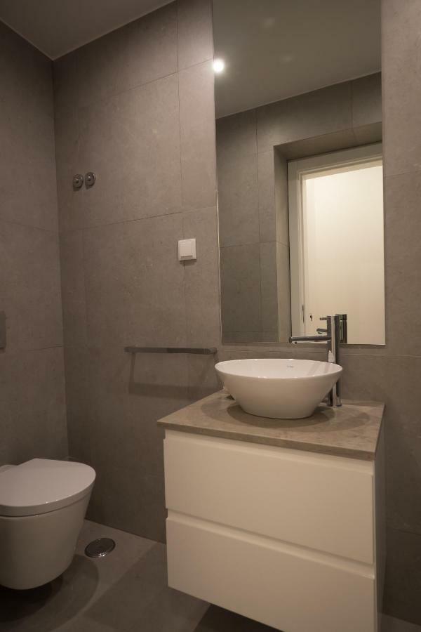 Santo Antonio House - Exclusive Apartment Lisboa Exteriör bild