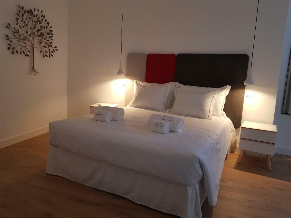 Santo Antonio House - Exclusive Apartment Lisboa Exteriör bild