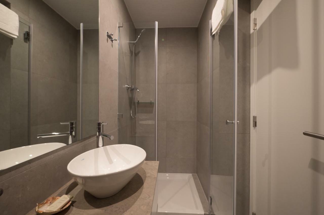 Santo Antonio House - Exclusive Apartment Lisboa Exteriör bild