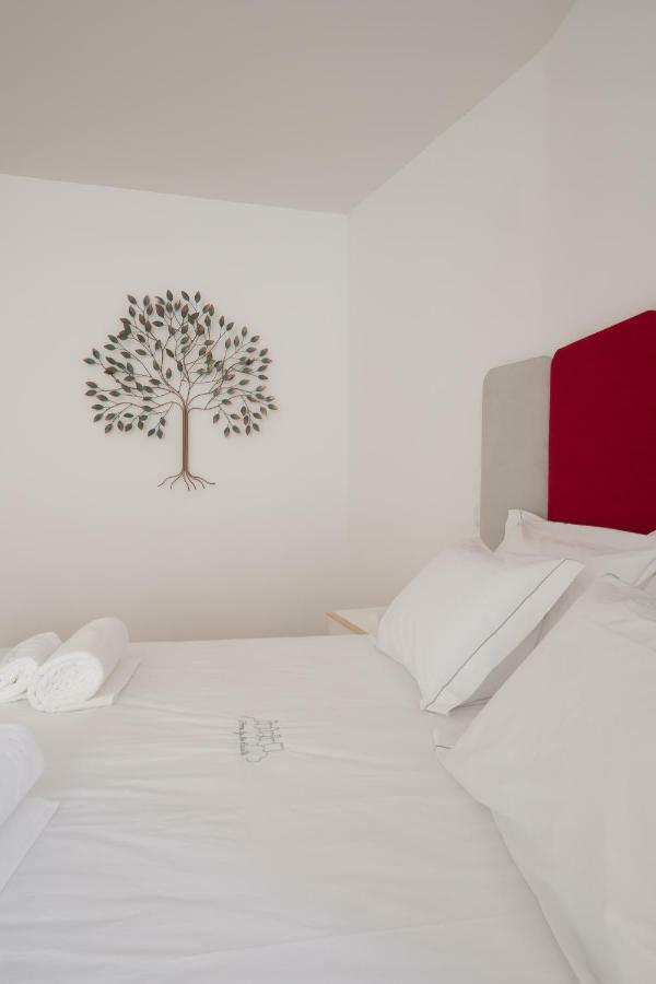 Santo Antonio House - Exclusive Apartment Lisboa Exteriör bild